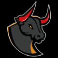 Madrid Bravos Logo