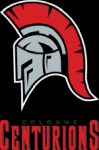Cologne Centurions Logo