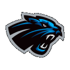 Wroclaw Panthers Logo