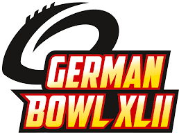 German Bowl XLII